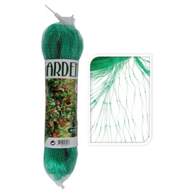 Rede De Proteção P Jardim 4x5m