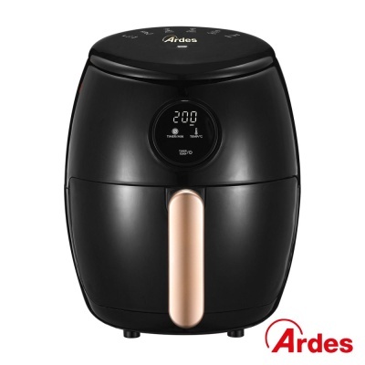 Fritadeira S Óleo 1000W 2L ARDES