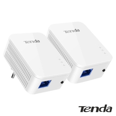 Powerline PH3 1000mbps TENDA