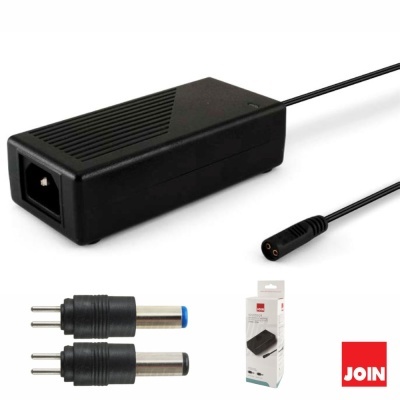 Alimentador Switching 24V 2.5A 2 Conectores JOIN