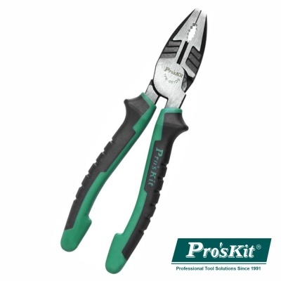 ALICATE UNIVERSAL 205MM PROSKIT