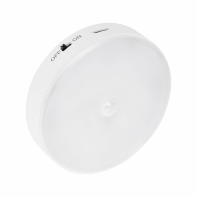 Luz de Presença Portátil C Íman E Sensor de Movimentos