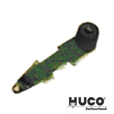 AGULHA DE GIRA-DISCOS P DUAL D.4 HUCO