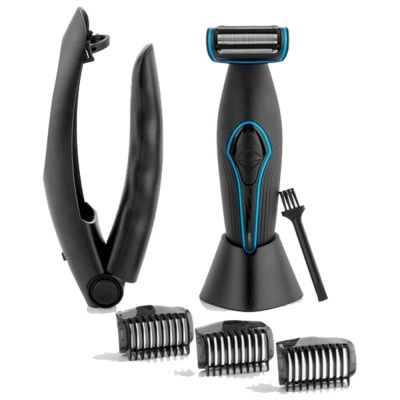 APARADOR CORPORAL MASCULINO EXTENSÍVEL BAT IPX5