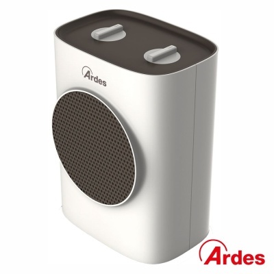 Aquecedor Termoventilador Cerâmico 1500W ARDES