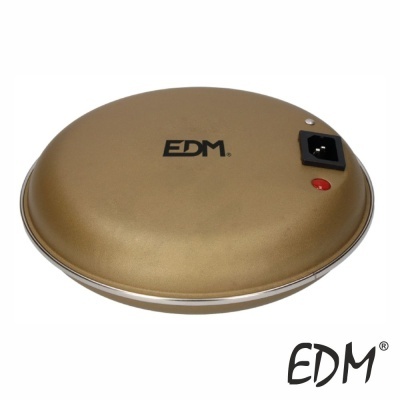 Aquecedor Elétrico Portátil 500W EDM