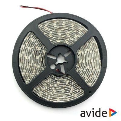 Fita 450 LEDS 2835 3000K 24V 5m IP65 AVIDE