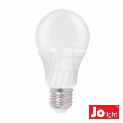 Lâmpada E27 11W 1224V Globo 4000K 1150lm JOLIGHT