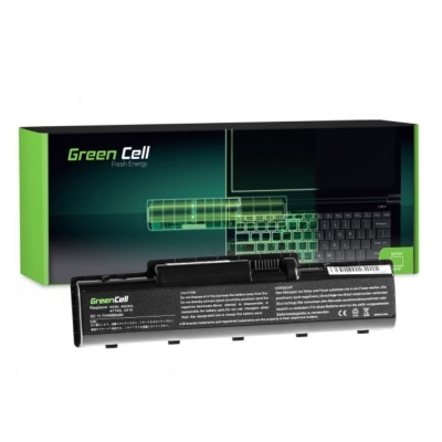 Bateria P Portátil Acer 4400mAh 11.1V GREEN CELL
