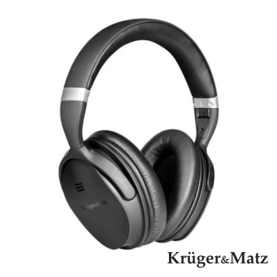 Auscultadores Bluetooth S Fios Cancelamento Ruído F7A LITE