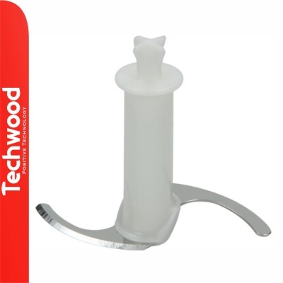 Lâmina p copo da Trituradora modelo TMS-96 TECHWOOD