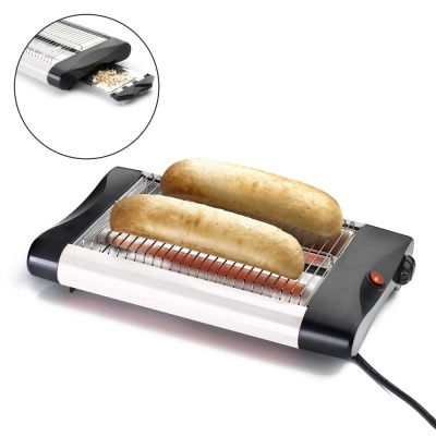 Mini Torradeira Plana 300W