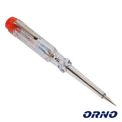 Chave Busca-Polos 100-250V  140mm ORNO