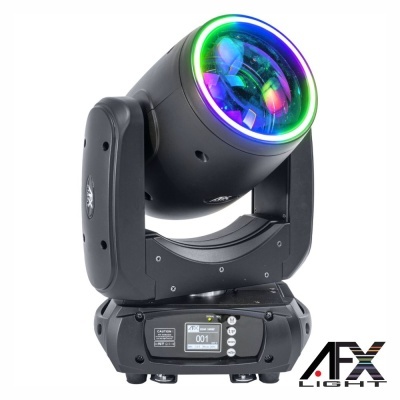 Moving Head 100W BeamAnel DMX AFXLIGHT