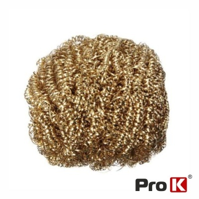 Esfregão P Limpeza Pontas Ferros Soldar PROK