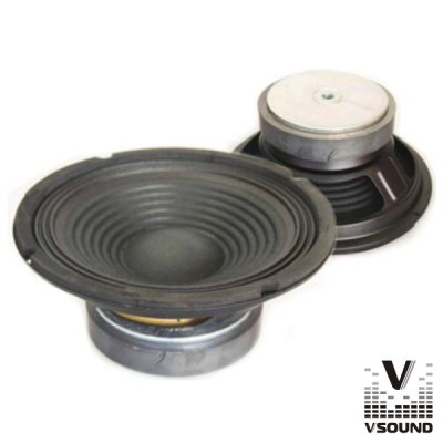 ALTIFALANTE 8" 180Wmáx 8 OHM VSOUND