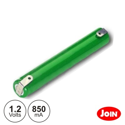 BATERIA NI-MH 75AAA 1.2V 850MA JOIN