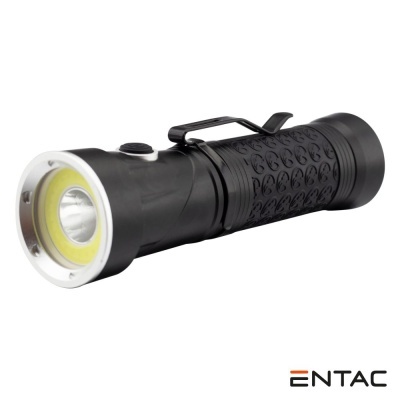 Lanterna 5W 500lm 90º ENTAC