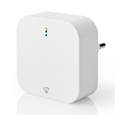 Sistema Smart Home Zigbee