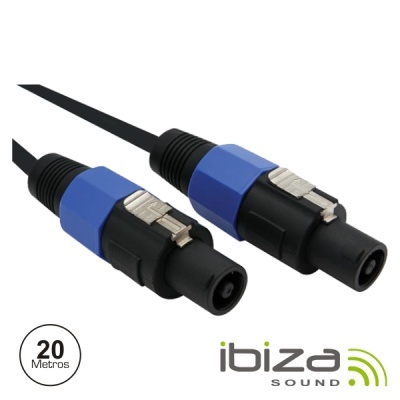 CABO SPEAKON MACHO  MACHO 20M IBIZA