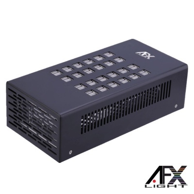 Carregador 48 Portas USB 200W AFXLIGHT