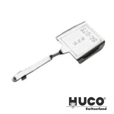 AGULHA DE GIRA-DISCOS P CONER 33 HUCO