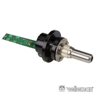 ELEMENTO AQUECIMENTO P ESTAÇÃO VTSSD3DESOL VELLEMAN