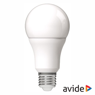 Lâmpada LED E27 Globo A60 13W 230V 6400K 1521lm AVIDE