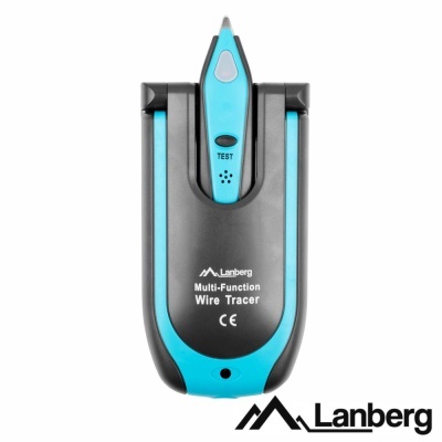 Testador de CabosContinuidade C Gerador de Tons LANBERG