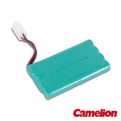 BATERIA NI-MH 9.6V 2000MA CAMELION