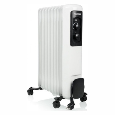 Aquecedor A Óleo 2000W 8 Elementos TRISTAR