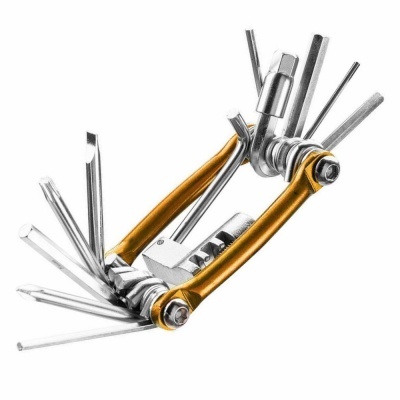 Ferramenta Multifunções 11em1 P Bicicleta