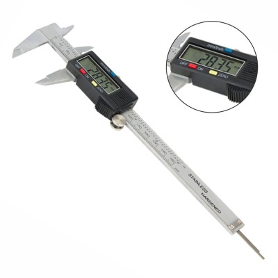 Peclise Digital 150mm