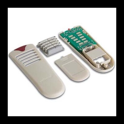 KIT EMISSOR RF DE 8 CANAIS