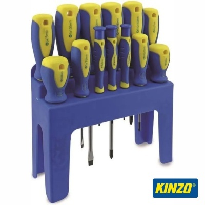 Conjunto de Chaves 13 Peças KINZO