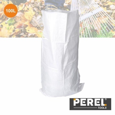 SACO P ENTULHO POLIPROPILENO 100L 105CM 10X PEREL