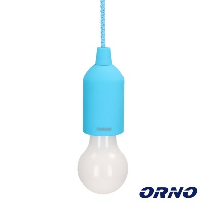 Luz De Presença LED 1W 6000K ORNO