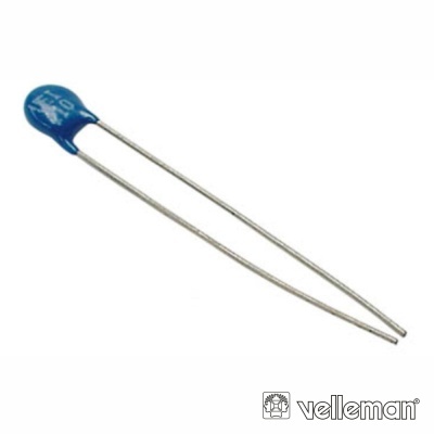 TERMISTOR NTC 10K 4100°K VELLEMAN