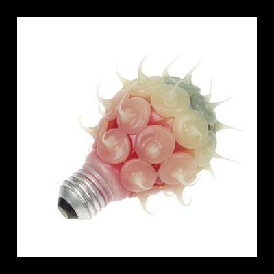 LÂMPADA ARCO-IRIS 25W  230V VELLEMAN