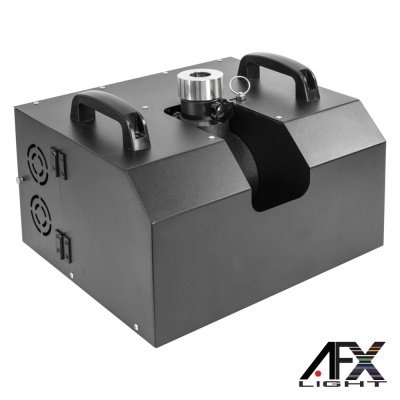 Máquina de Faíscas Frias P Palco 10W DMX AFX