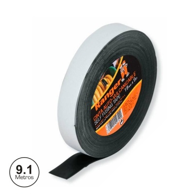 FITA ISOLADORA AUTO-VULCANIZANTE 9 M