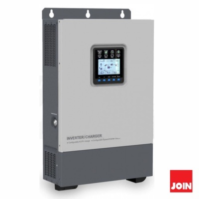 Conversor 24V-230V 3000W Onda Pura JOIN