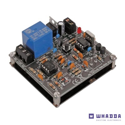 Módulo Leitor de Cartões de Proximidade WHADDA