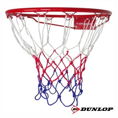 Cesto de Basquetebol Ø45cm DUNLOP