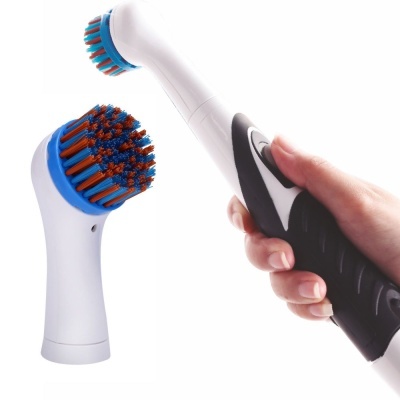 Escova De Dentes Elétrica