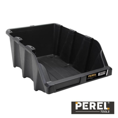 CAIXA ARRUMAÇÃO ABS 310x490x195MM PEREL