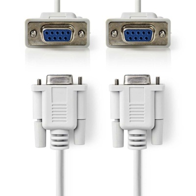 Cabo VGA Fêmea  Fêmea 2m
