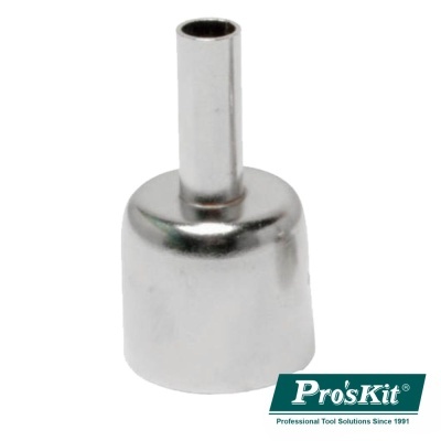 PONTA P ESTAÇÃO SOLDARAR QUENTE 66MM PROSKIT