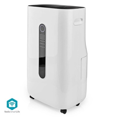 Desumidificador de Ar 20LDia 195m³h WiFi