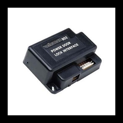 CONTROLADOR FECHO CENTRALIZADO VELLEMAN